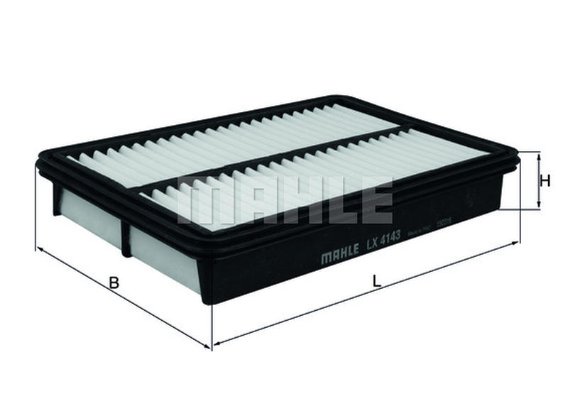 MAHLE LX-4143