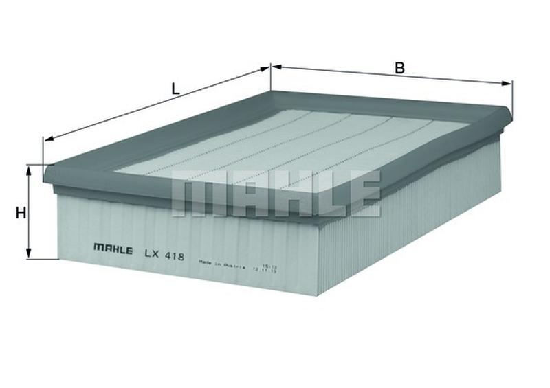 MAHLE LX-418