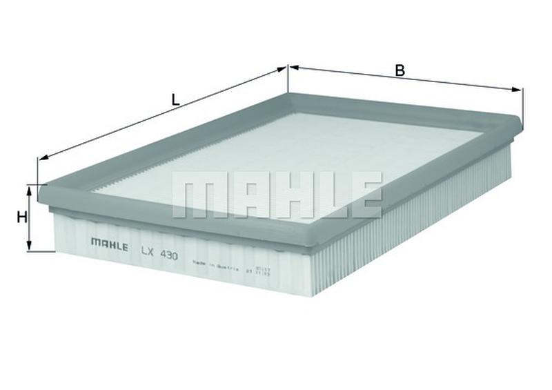 MAHLE LX-430