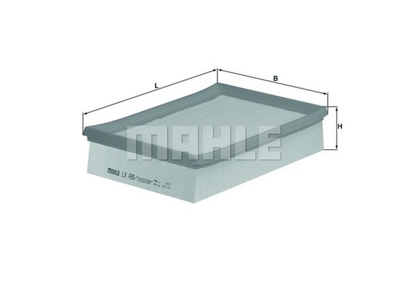 MAHLE LX-435-1