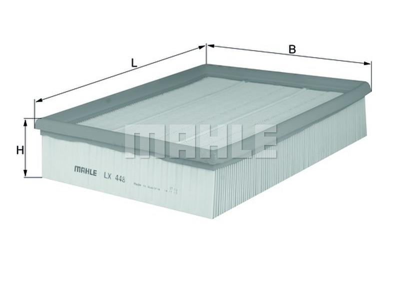 MAHLE LX-448
