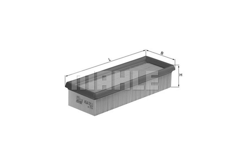 MAHLE LX-454