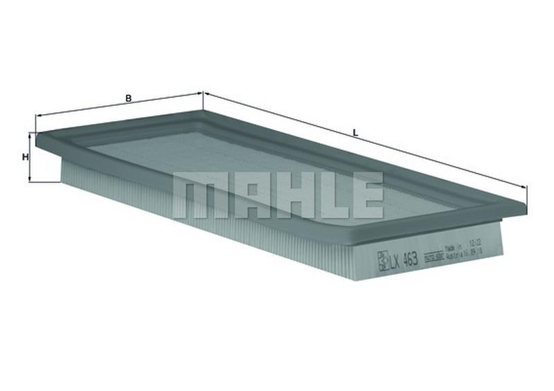 MAHLE LX-463