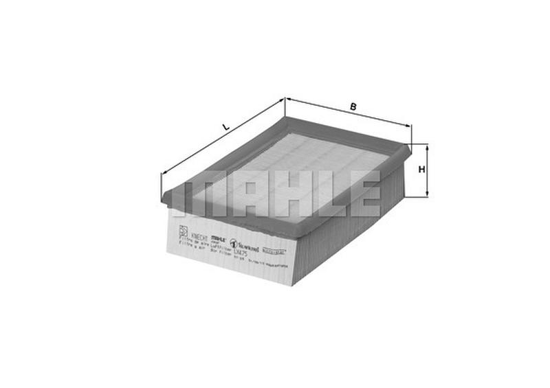 MAHLE LX-475