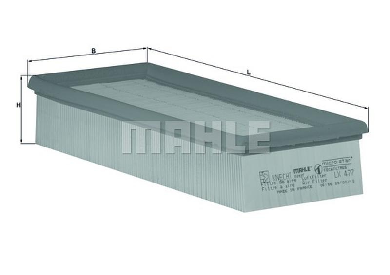 MAHLE LX-477