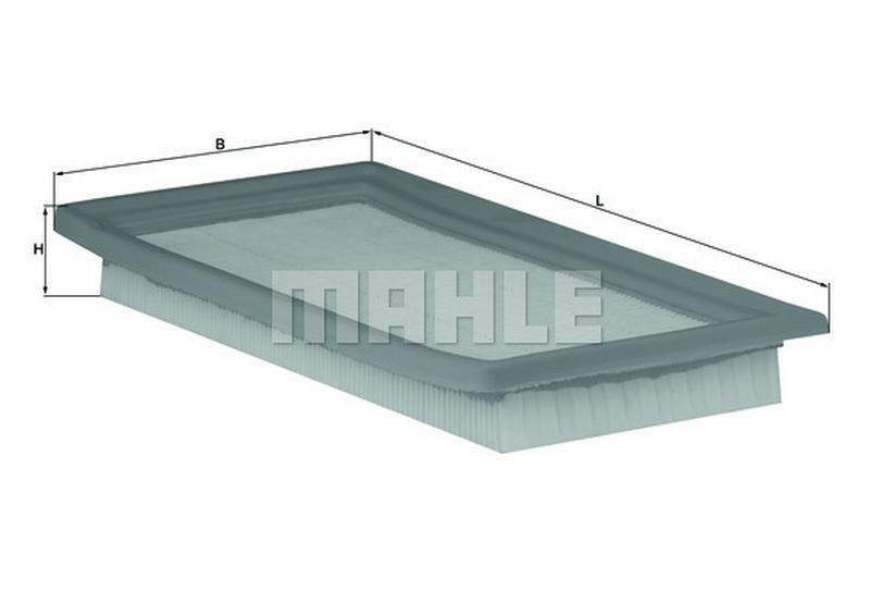 MAHLE LX-480