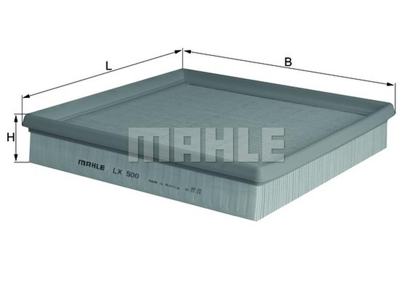 MAHLE LX-500