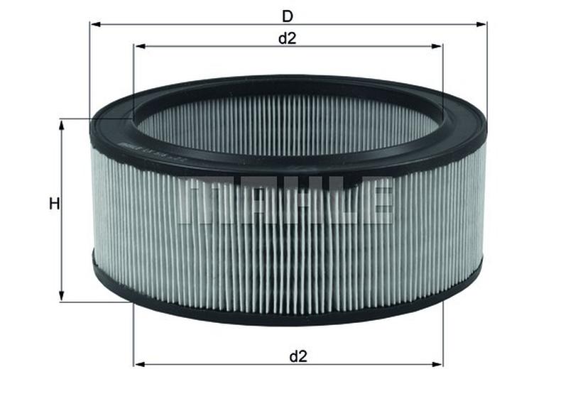 MAHLE LX-516