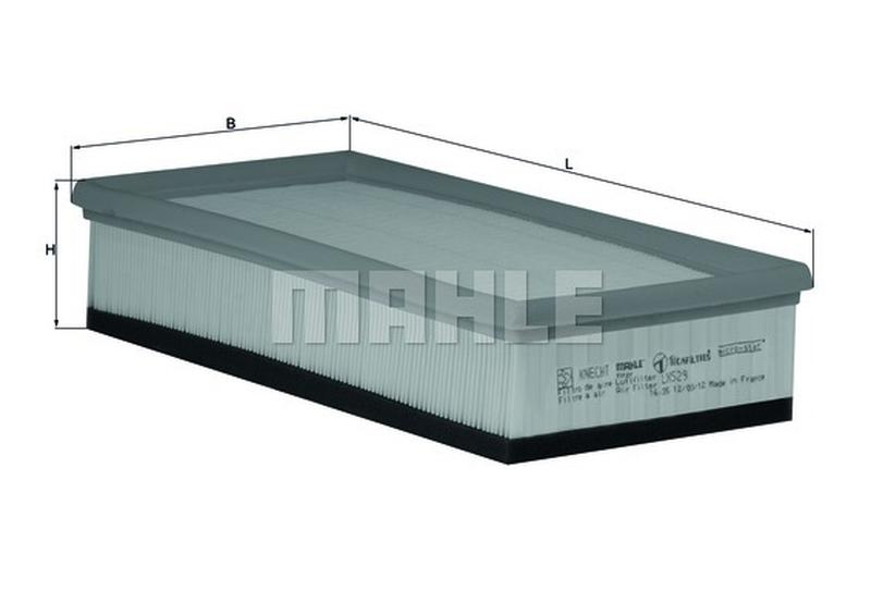 MAHLE LX-529