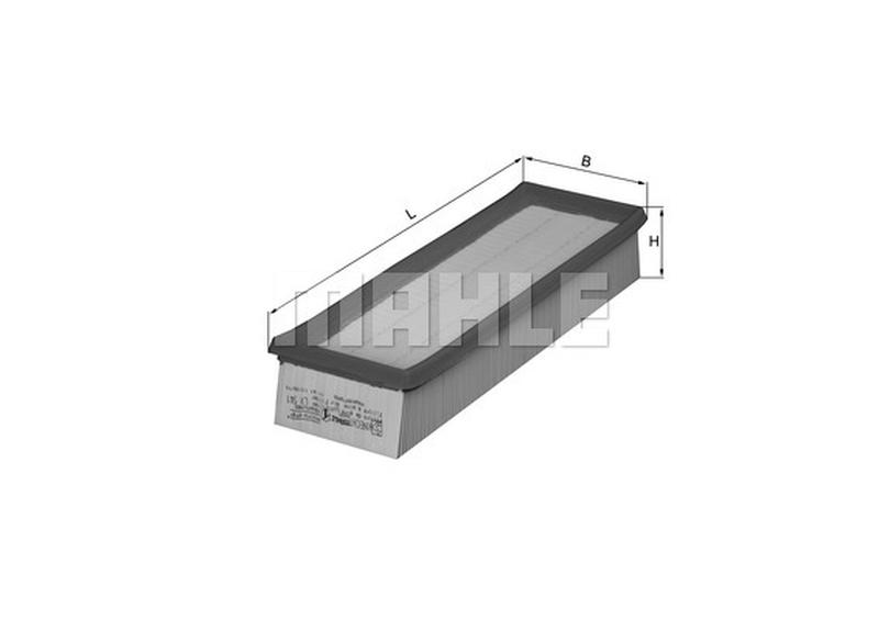 MAHLE LX-541