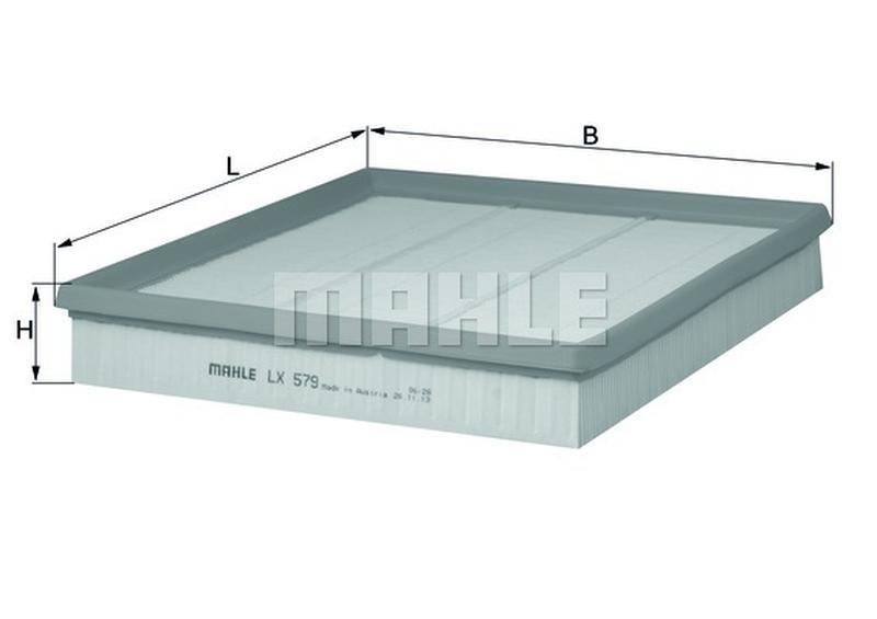 MAHLE LX-579