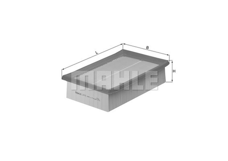 MAHLE LX-618
