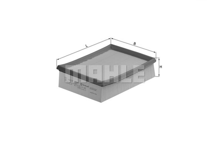 MAHLE LX-642