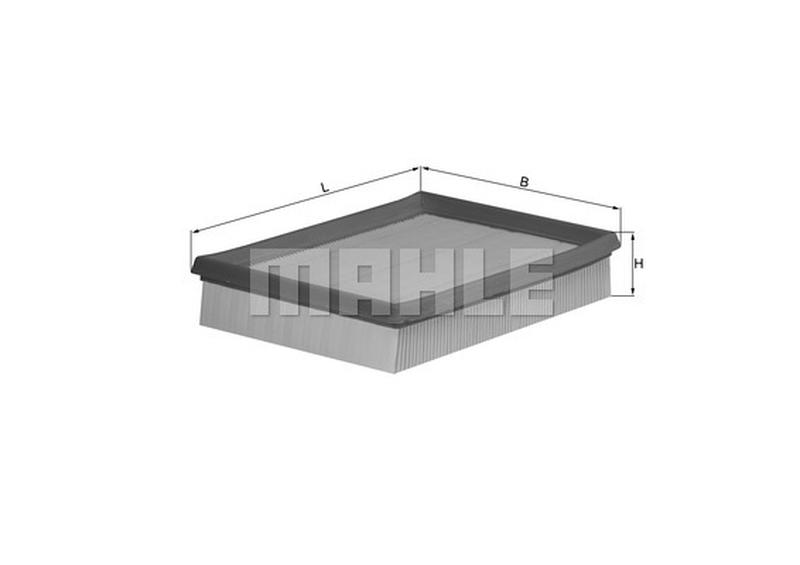 MAHLE LX-643