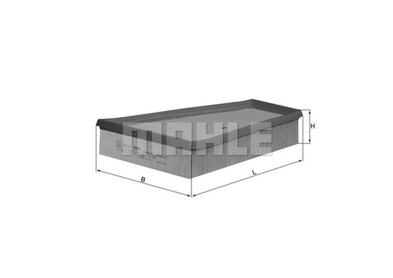 MAHLE LX-694