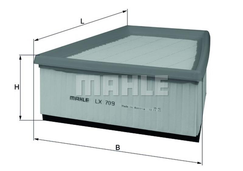 MAHLE LX-709