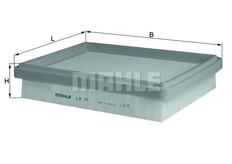 MAHLE LX-71