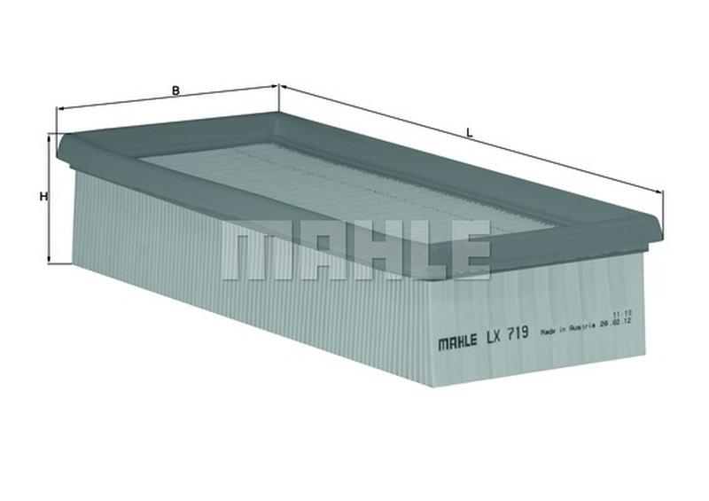 MAHLE LX-719