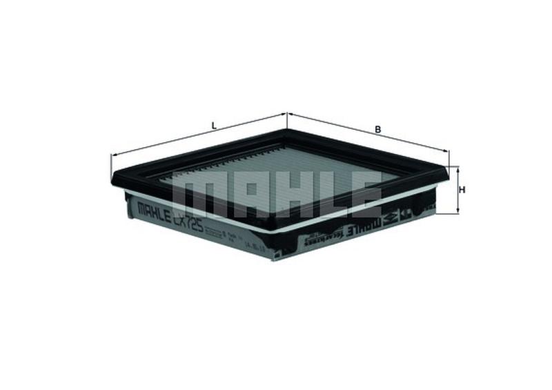 MAHLE LX-725