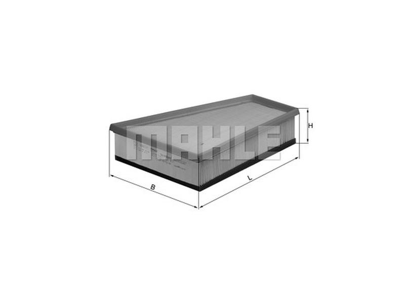 MAHLE LX-731