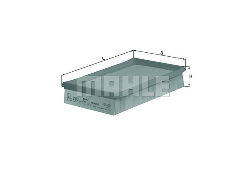 MAHLE LX-737