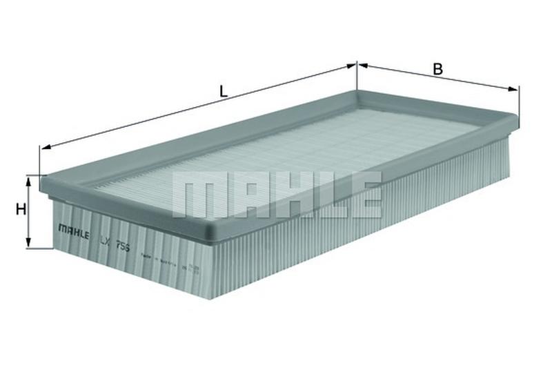 MAHLE LX-756