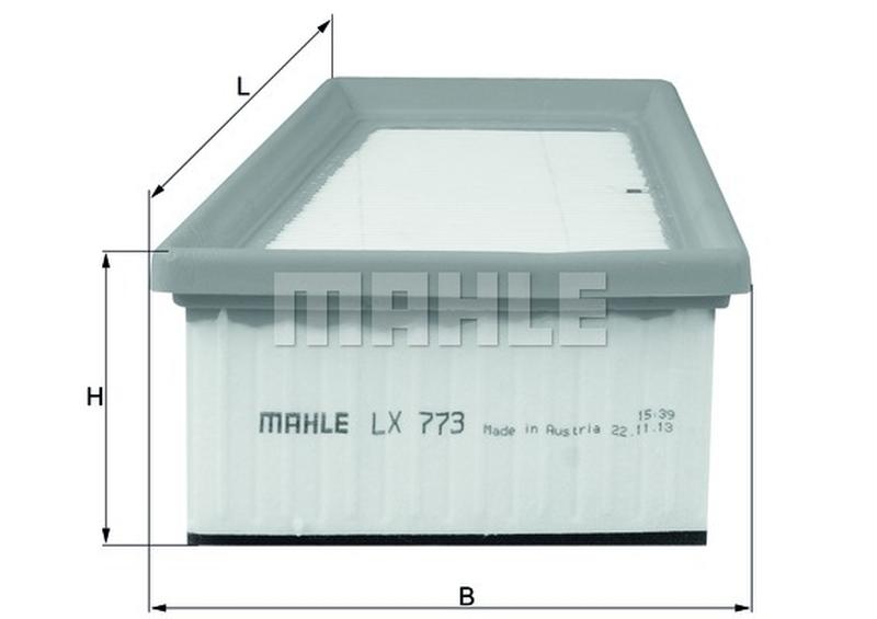 MAHLE LX-773