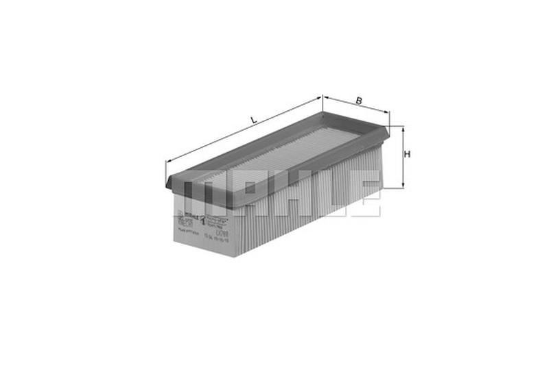 MAHLE LX-788