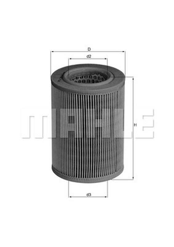 MAHLE LX-79