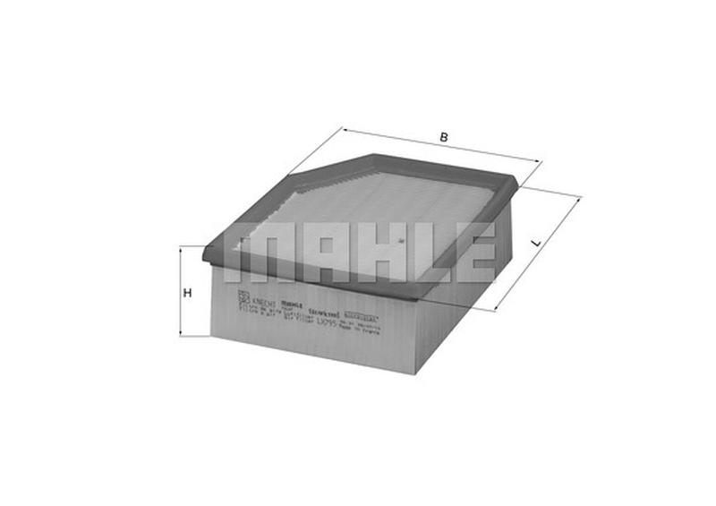 MAHLE LX-795