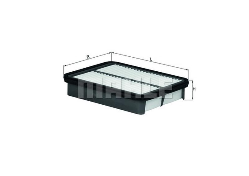 MAHLE LX-805