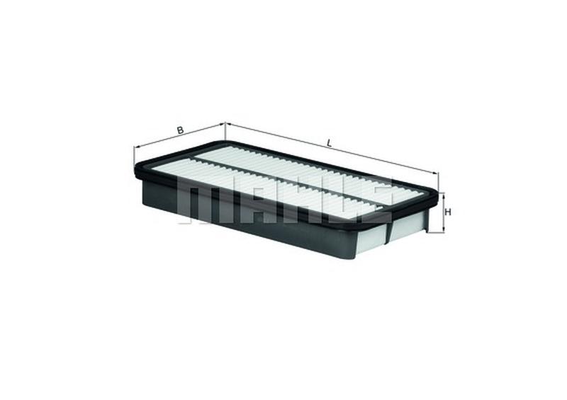 MAHLE LX-809