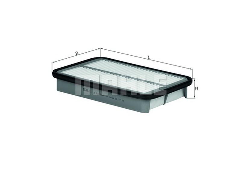 MAHLE LX-811