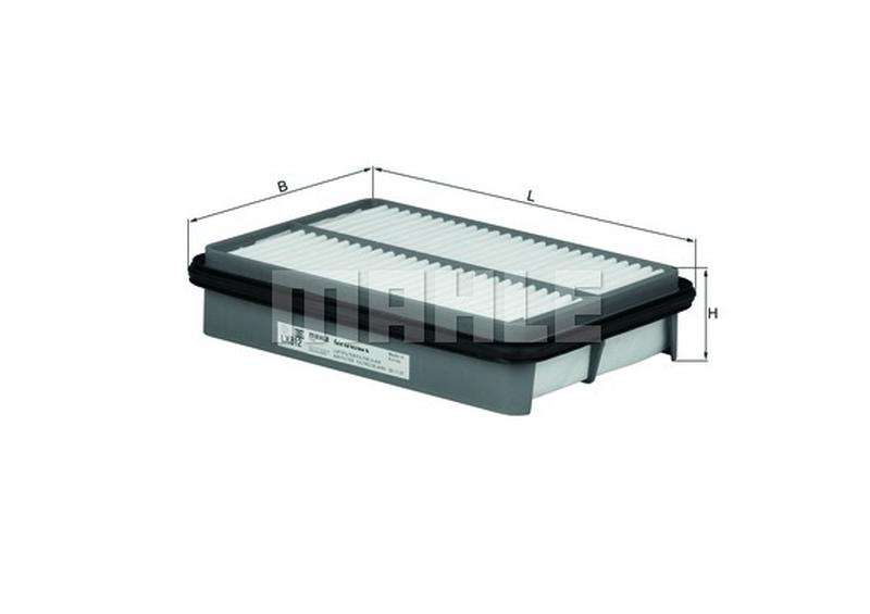 MAHLE LX-812
