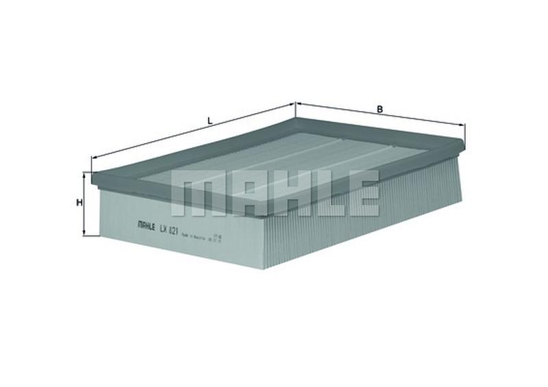 MAHLE LX-821