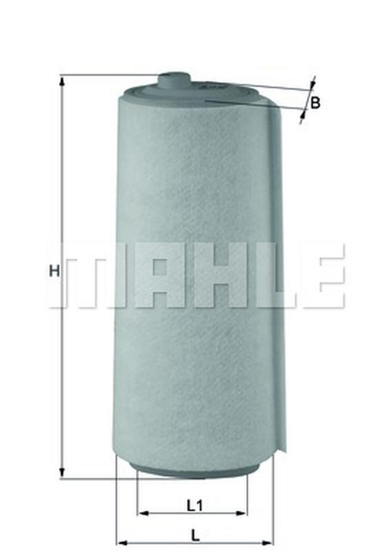 MAHLE LX-823