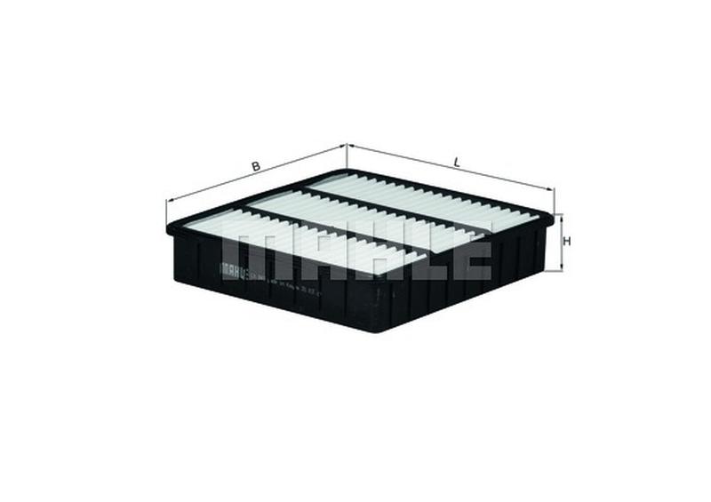 MAHLE LX-843