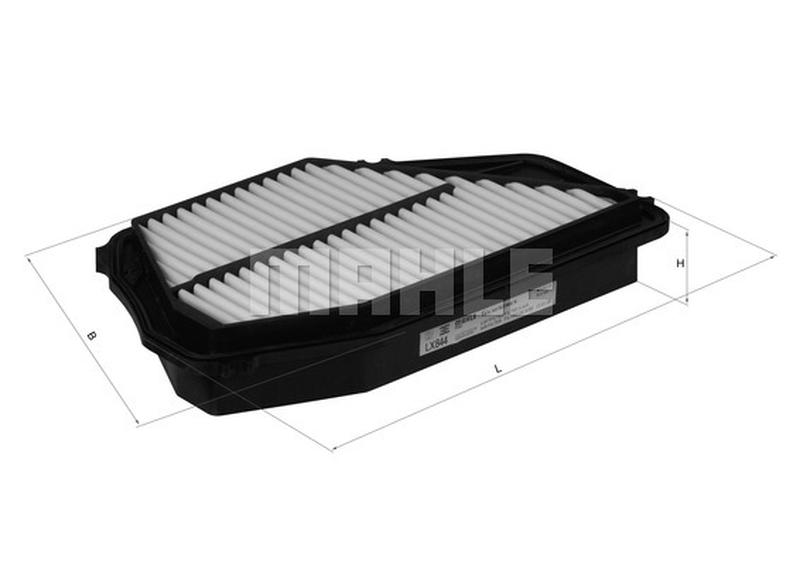 MAHLE LX-844