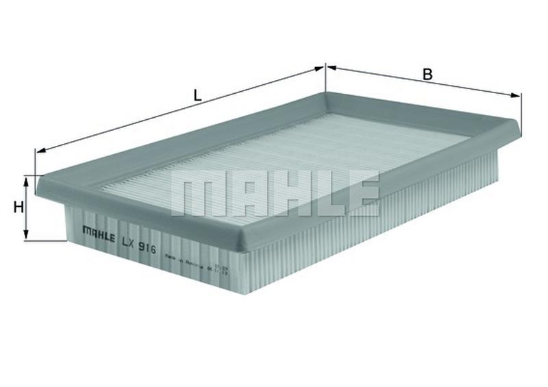 MAHLE LX-916