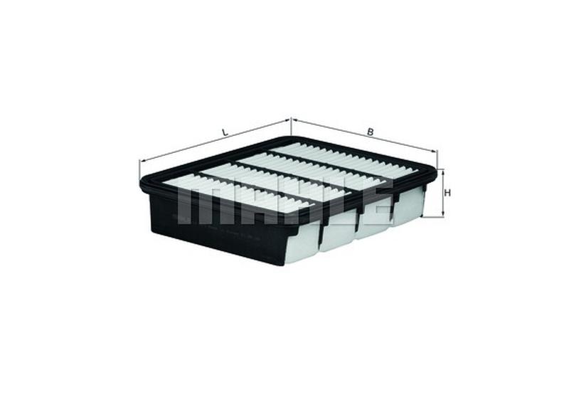 MAHLE LX-929