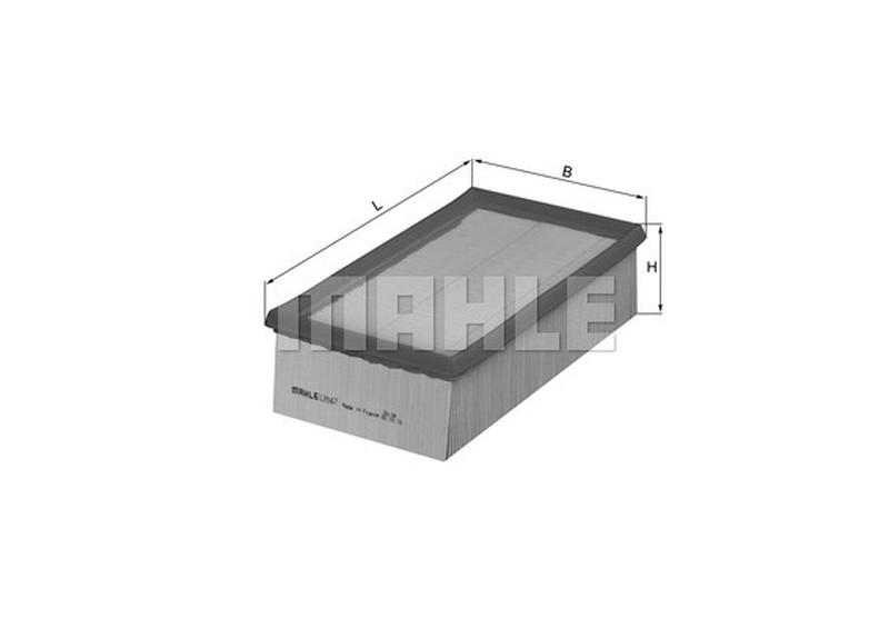 MAHLE LX-947