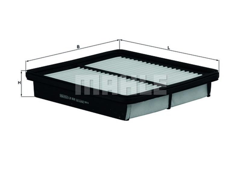 MAHLE LX-956