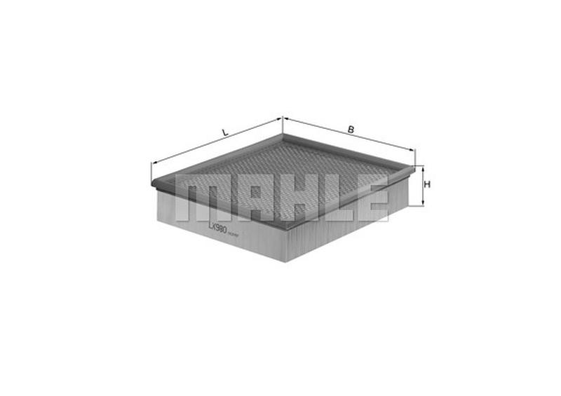 MAHLE LX-980