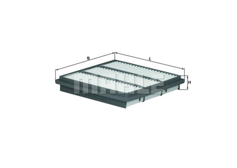 MAHLE LX-989