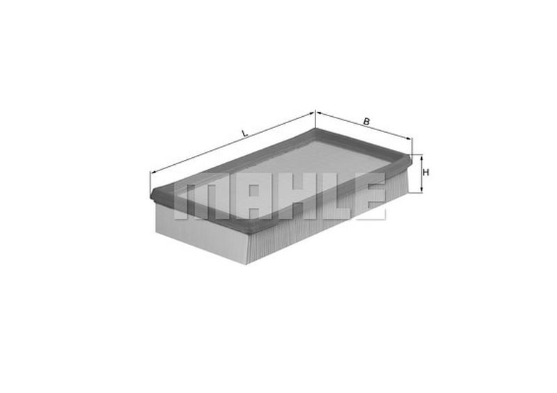 MAHLE LX-993