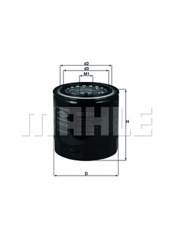 MAHLE OC-294