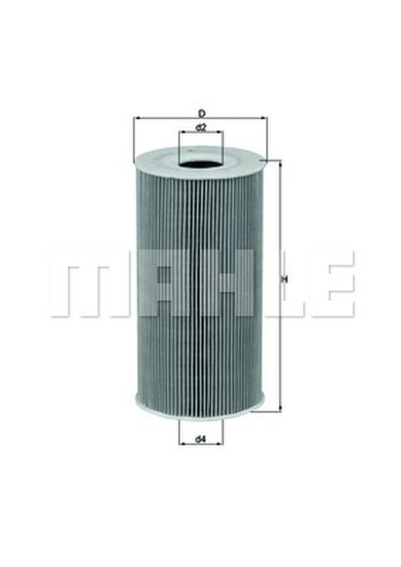 MAHLE OX-126D