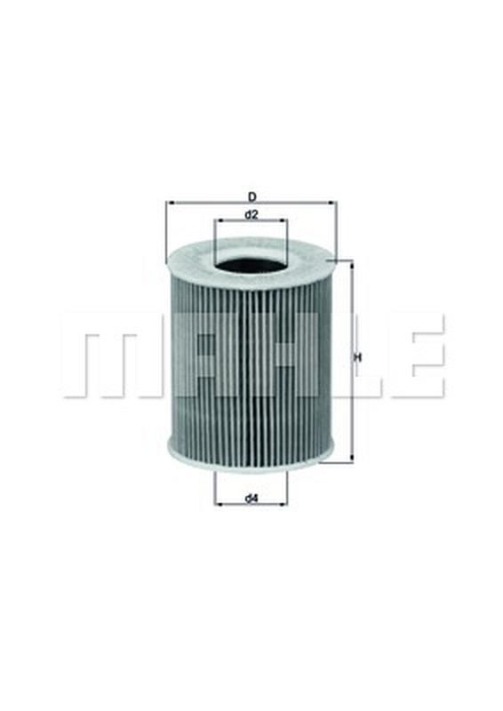MAHLE OX-203D