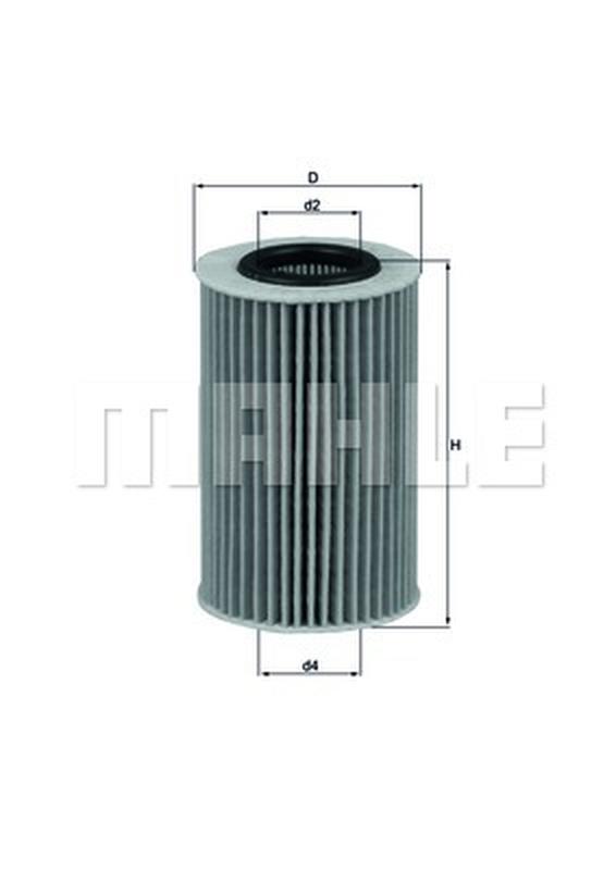MAHLE OX-436D
