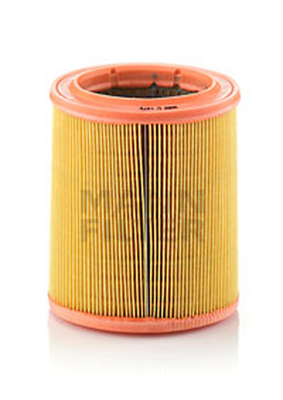 MANN-FILTER C-1472